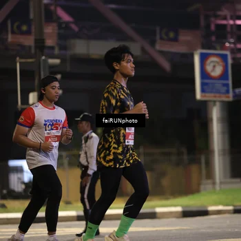 Runner Photo 4684741