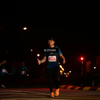 Runner Photo 4684742