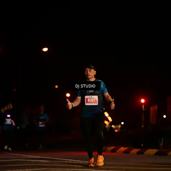 Runner Photo 4684745
