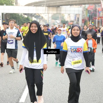 Runner Photo 4684755