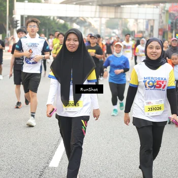 Runner Photo 4684757