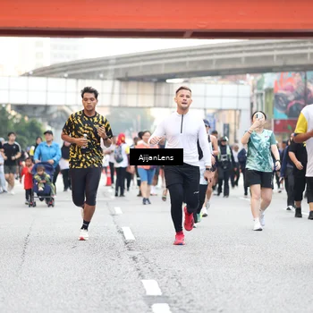 Runner Photo 4684761
