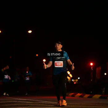 Runner Photo 4684762