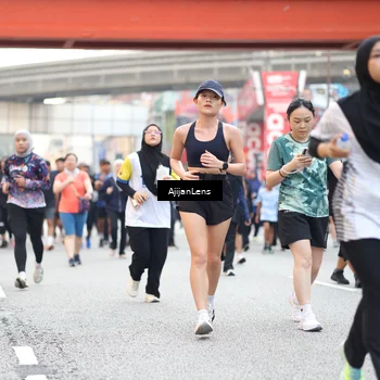 Runner Photo 4684764