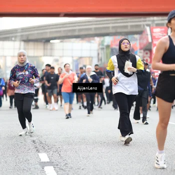 Runner Photo 4684770
