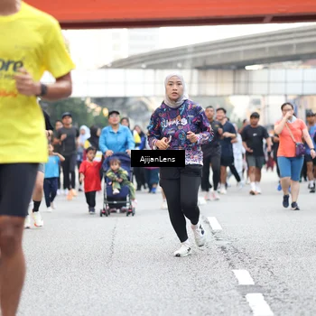 Runner Photo 4684775
