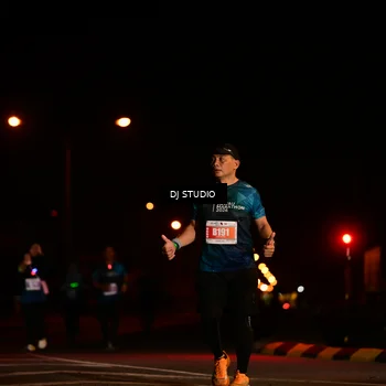 Runner Photo 4684783