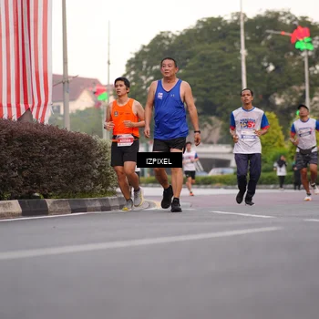 Runner Photo 4684785