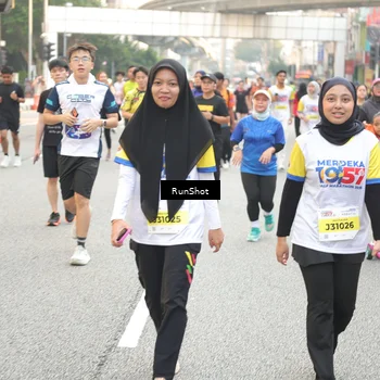 Runner Photo 4684789