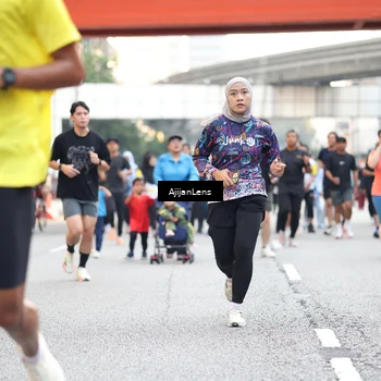 Runner Photo 4684793