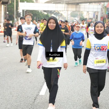 Runner Photo 4684797