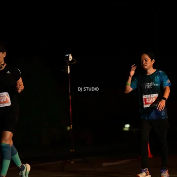 Runner Photo 4684798