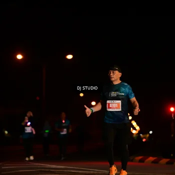 Runner Photo 4684801