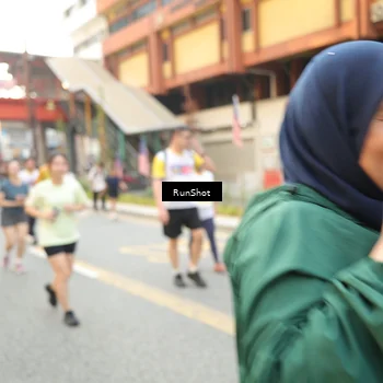 Runner Photo 4684803