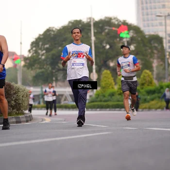 Runner Photo 4684805