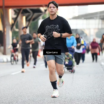 Runner Photo 4684807