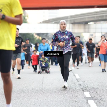 Runner Photo 4684815