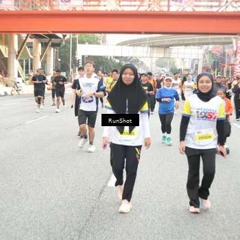 Runner Photo 4684819