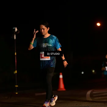 Runner Photo 4684829