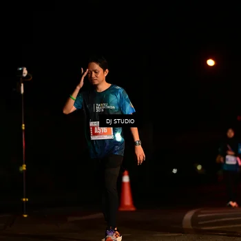 Runner Photo 4684836