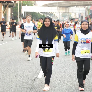 Runner Photo 4684838