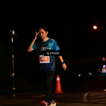 Runner Photo 4684841