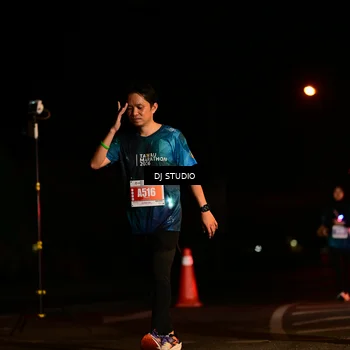 Runner Photo 4684842