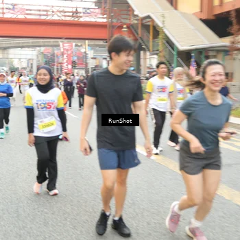 Runner Photo 4684845