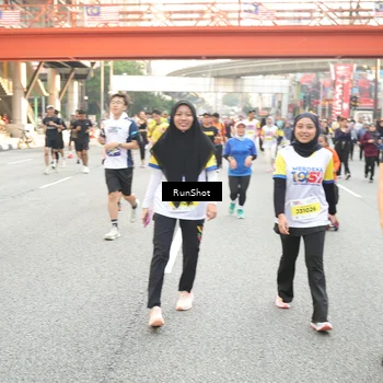 Runner Photo 4684848
