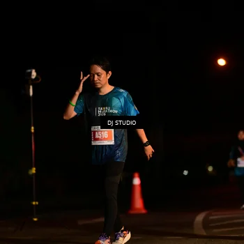 Runner Photo 4684849