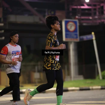 Runner Photo 4684850