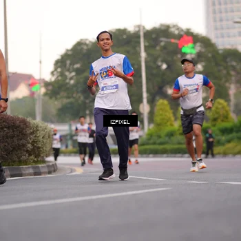 Runner Photo 4684853