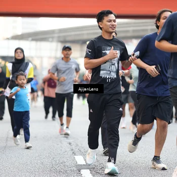 Runner Photo 4684855