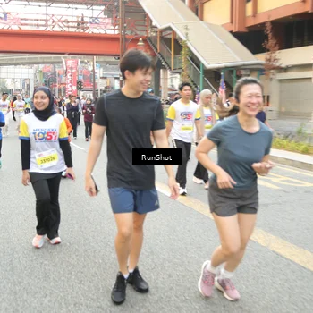 Runner Photo 4684864