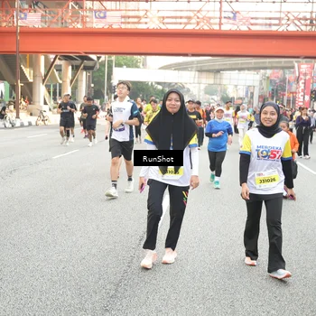 Runner Photo 4684866