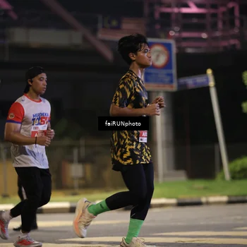 Runner Photo 4684868