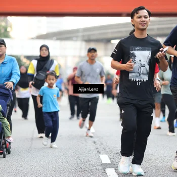 Runner Photo 4684871