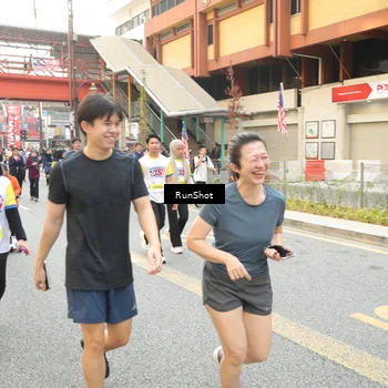 Runner Photo 4684873