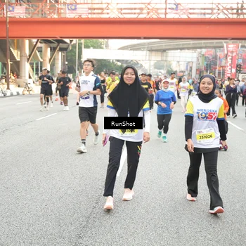 Runner Photo 4684878