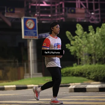 Runner Photo 4684879