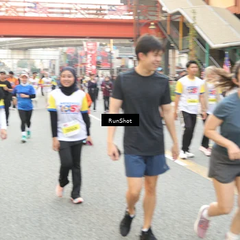 Runner Photo 4684882