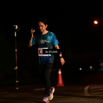 Runner Photo 4684889