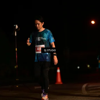Runner Photo 4684902