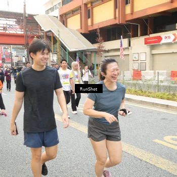 Runner Photo 4684910