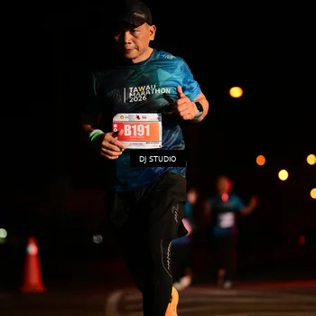 Runner Photo 4684913