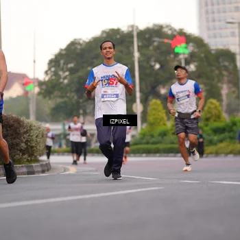 Runner Photo 4684915