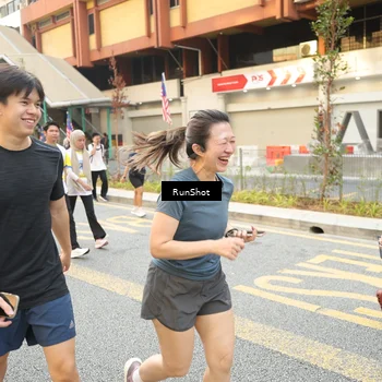 Runner Photo 4684921