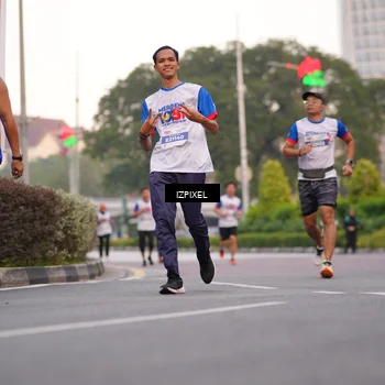 Runner Photo 4684939