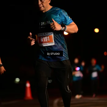 Runner Photo 4684942