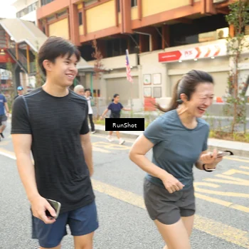 Runner Photo 4684947